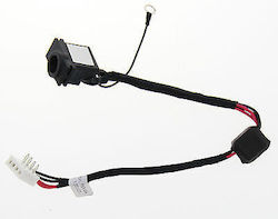 Laptop Power Jack for Samsung NP365EC5 NP355V5C NP350V5C NP355V5C-A03 NP355V5C-S03 DC Power Jack Laptop Power Jack for Samsung NP365EC5 NP355V5C NP350V5C NP355V5C-A03 NP355V5C-S03 DC Power Jack