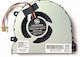 Ventilator laptop Dell Latitude E3450 E3550 P51g ventilator CPU