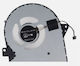 Вентилатор за лаптоп за Dell Latitude 5580 Precision 15 M3520 03NDV7 EG50060S1-C330-S9A