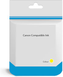 018987 Cerneală Compatibilă Canon PFI-107Y 6708B001 Galben