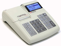 Norma Ej Net 3 Tragbare Registrierkasse Kasse i...