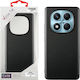 Volte-Tel Carbon Lift Back Cover Silicone Black...