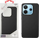 Volte-Tel Carbon Lift Back Cover Silicone Black...