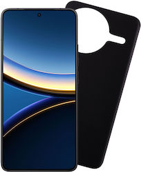 Volte-Tel Back Cover Μαύρη (Poco F7 Pro) Volte-Tel Back Cover Μαύρη (Poco F7 Pro)