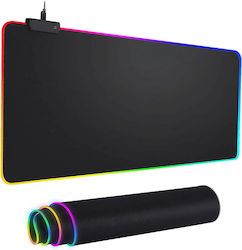 Luvlu Professional Xxl Gaming Mousepad Rgb Lighting 14 Led Light Modes Soft Splash-resistant Surface Rubber Anti-slip Base Stitched Edges Usb Cable Included 900x400x4mm World Map Design Luvlu Professional Xxl Gaming Mousepad Rgb Lighting 14 Led Light Modes Soft Splash-resistant Surface Rubber Anti-slip Base Stitched Edges Usb Cable Included 900x400x4mm World Map Design