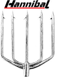 Hannibal Fünfzack N32