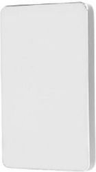 Hdd Rack Spacer Spr-25612 Usb 3.0 2.5" White