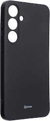 Mobilis Back Cover Μαύρη (Galaxy A56) Mobilis Back Cover Μαύρη (Galaxy A56)
