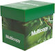 Multicopy Zero A4 Copy Paper 80g Box 5 Reams