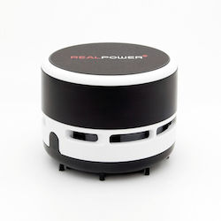 RealPower Portable Vacuum Cleaner