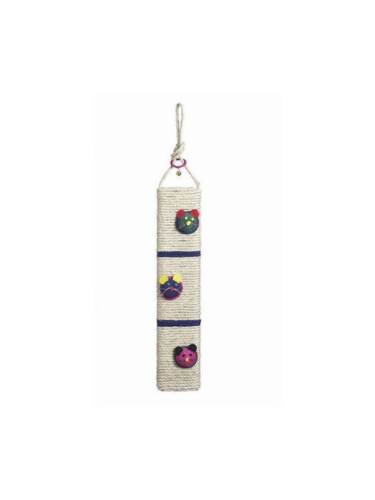 Camon Kratzbaum 12x50x50cm Camon Kratzbaum 12x50x50cm