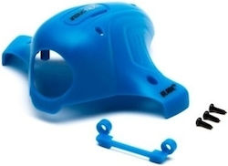 Canopy Blue Inductrix Fpv
