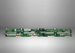 Backplane Inter-tech Ipc Bp-4708-nvme 8-fach