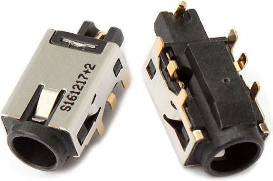 Asus R515m R515ma A453ma A553ma D453ma D553ma F553sa K553m K553ma R515m R515ma A553m P553 Dc Jack
