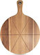 Orion Commercial Serving Wooden Board With Handle