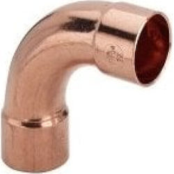 Viega Γωνία Σωλήνα Χαλκού 22mm 100063 Viega Γωνία Σωλήνα Χαλκού 22mm 100063
