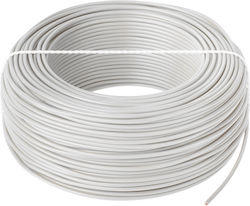 Lgy Kabel 1x1 H05v-k Weiß Lgy Kabel 1x1 H05v-k Weiß