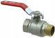 1"" Standard Ball Valve Nut