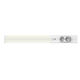 Dual Under-cabinet Lamp 18w 4000k Usb-a/c + 230v Sockets