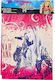 Hannah Montana Tablecover 120 x 180 cm