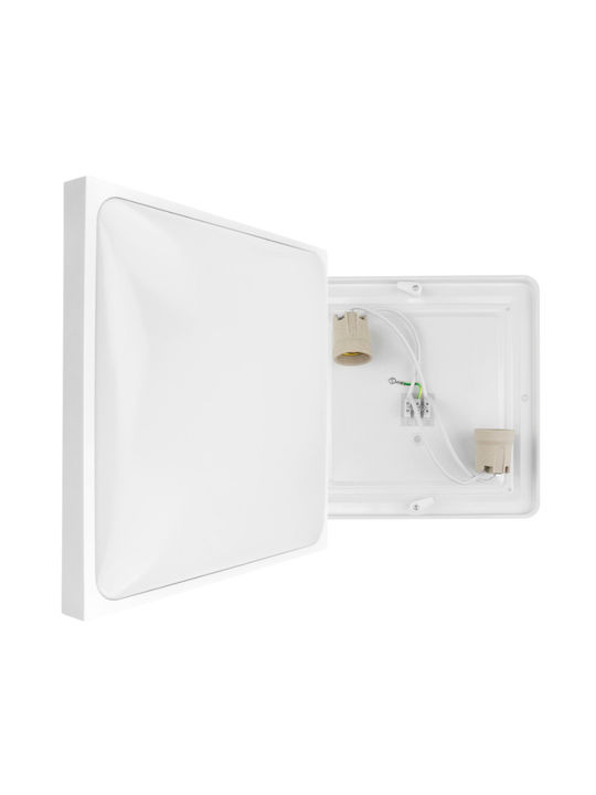 Eco Light Deckenleuchte 29.5cm