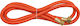 Vorel Hose Gas Hose with Length 5m