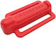 Meandros Harpunennadel-Etui Rot