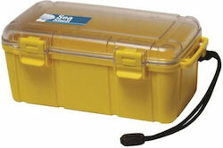 Sea Shell Wasserdichte Tasche 224x130x88mm Gelb