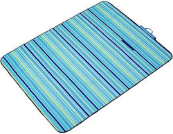 Pătură Pentru Picnic Albastră Pătură Pentru Picnic Albastră