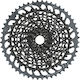 Sram XG-1275 Eagle Cassette Black 10-52 12 Speeds
