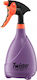 Kwazar Pressure Sprayer with Capacity 1lt in Purple color