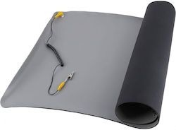 Antistatic Mat 50 X 70 Cm Grey