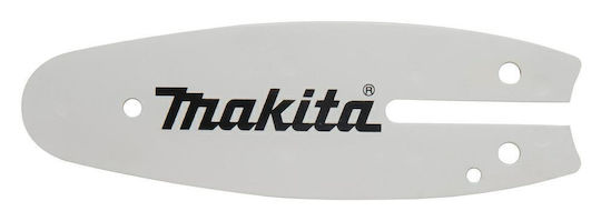 Makita Chain Guide 10cm 1.1mm 0.325" Duc101/uc100d