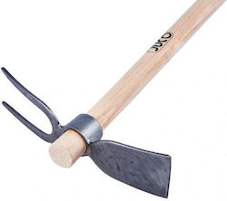 Juco Large Hoe Forks 110mm