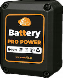 Battery Pro Power 3600 Mah Li-ion Battery Laser Level 3.7v Usb 5v/1a Dedicated Cross Lasers Ce Certificate