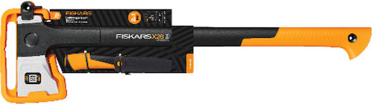 Fiskars X28 Splitting Axe X-series Blade M + Universal Knife