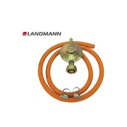 Landmann Ρυθμιστής Χαμηλής Πίεσης Landmann Ρυθμιστής Χαμηλής Πίεσης