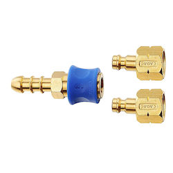 Cadac Conector De Montare Barb Fitting Pentru Echipamente Cu Gaz