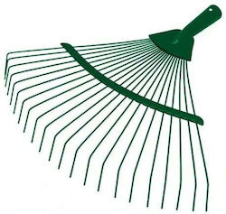 Greenmill Metal Furcă de grădină Greblă pentru ...