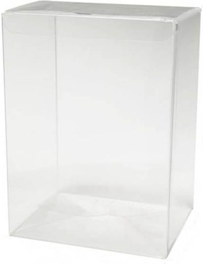 Funko Pop Protector Προστατευτική Θήκη Funko Pop Jumbo Size