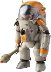Maschinen Krieger Actionfigur 1/16 Gustav 14 cm