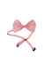 Adjustable Dog Cat Bow Tie Length 23-45cm