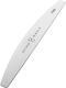 Ocho Nails Replacement Papers Metal Half-Moon Nail Files 100 Pack 10 Pieces