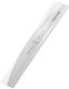Ocho Nails Schlanke Halbmondfeile 180/240 1 Stk. Sicheres Verpackung