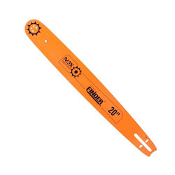 Bară pentru drujbă 20" Finder 198462 Bară pentru drujbă 20" Finder 198462
