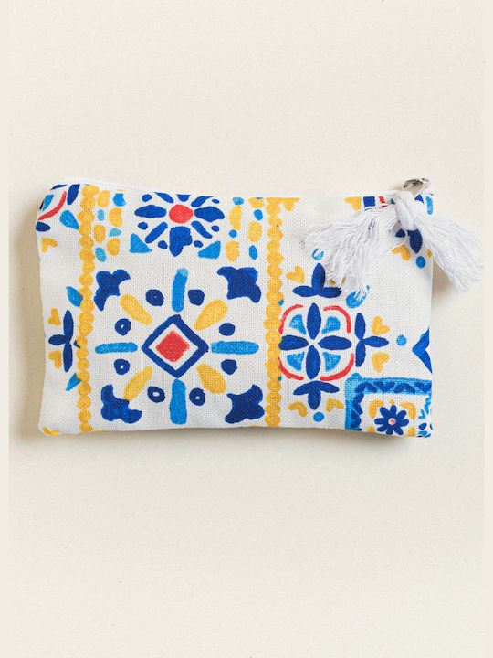 Beauty Home Azulezou Kids Wallet with Zipper
