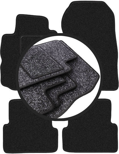 Anthra Car Mats Renault Modus Minivan 2004-2012