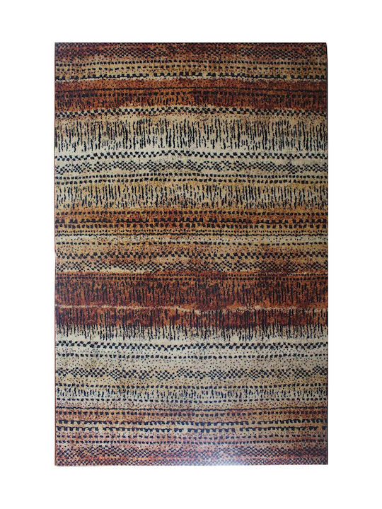 Bekas Carpets Χαλί Ορθογώνιο Carrera 133x195cm