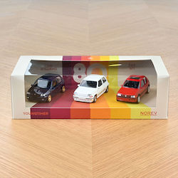 Norev Toy Car for 3+ Years