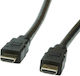 Roline Cable 11.99.5903 Hdmi M To Hdmi M 3m 8k Support Black